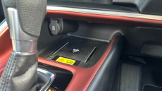 Honda HR-V 1.5 eHEV Advance Style 5dr CVT Hybrid Hatchback